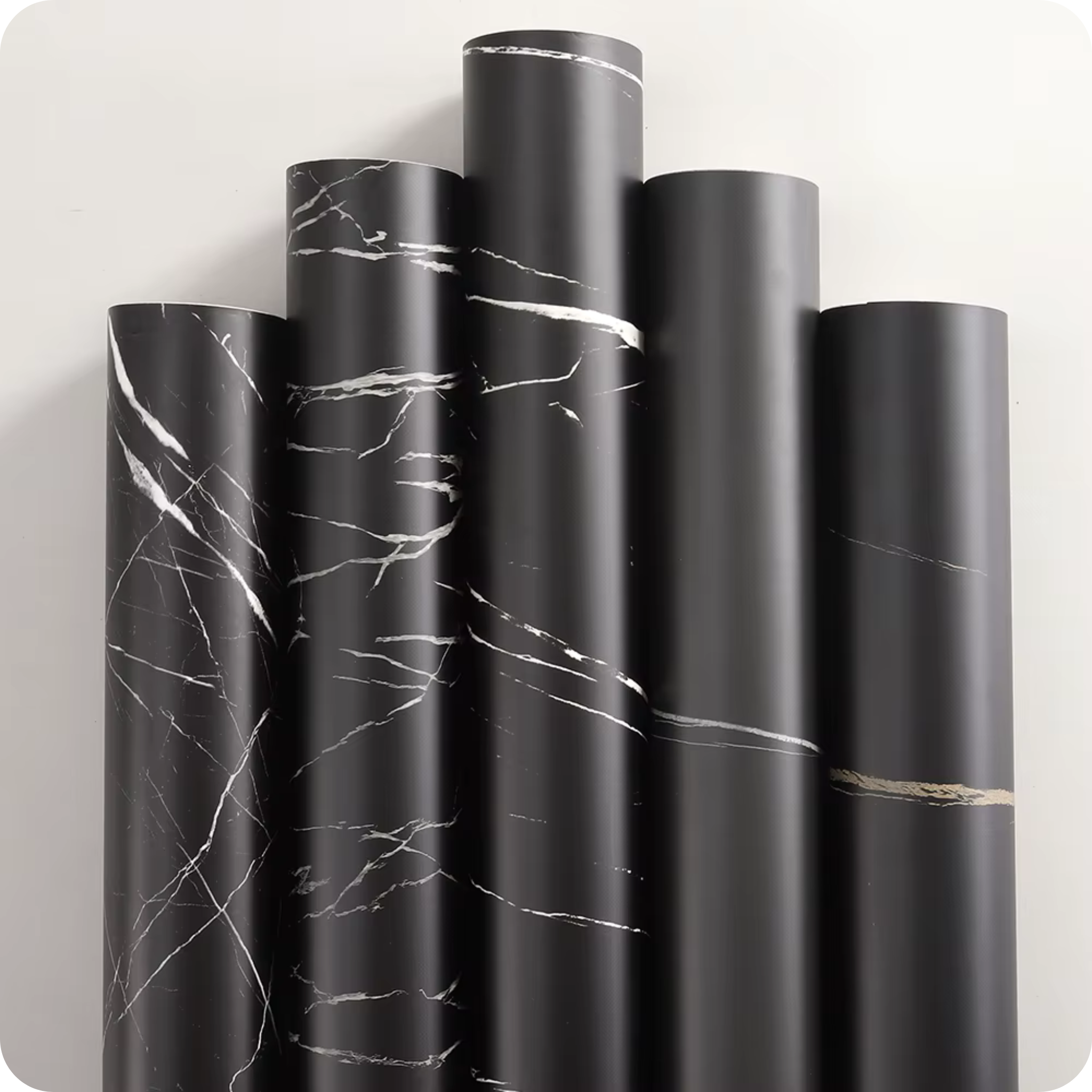 Lámina Autoadhesiva para Muebles | StickWrap®