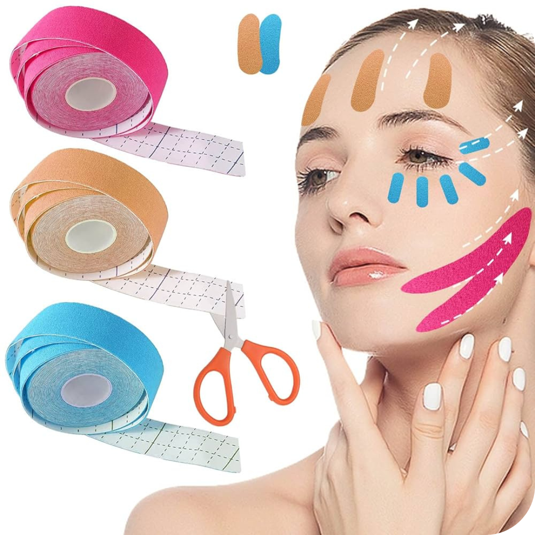 Cinta Lifting Facial | FaceLift®