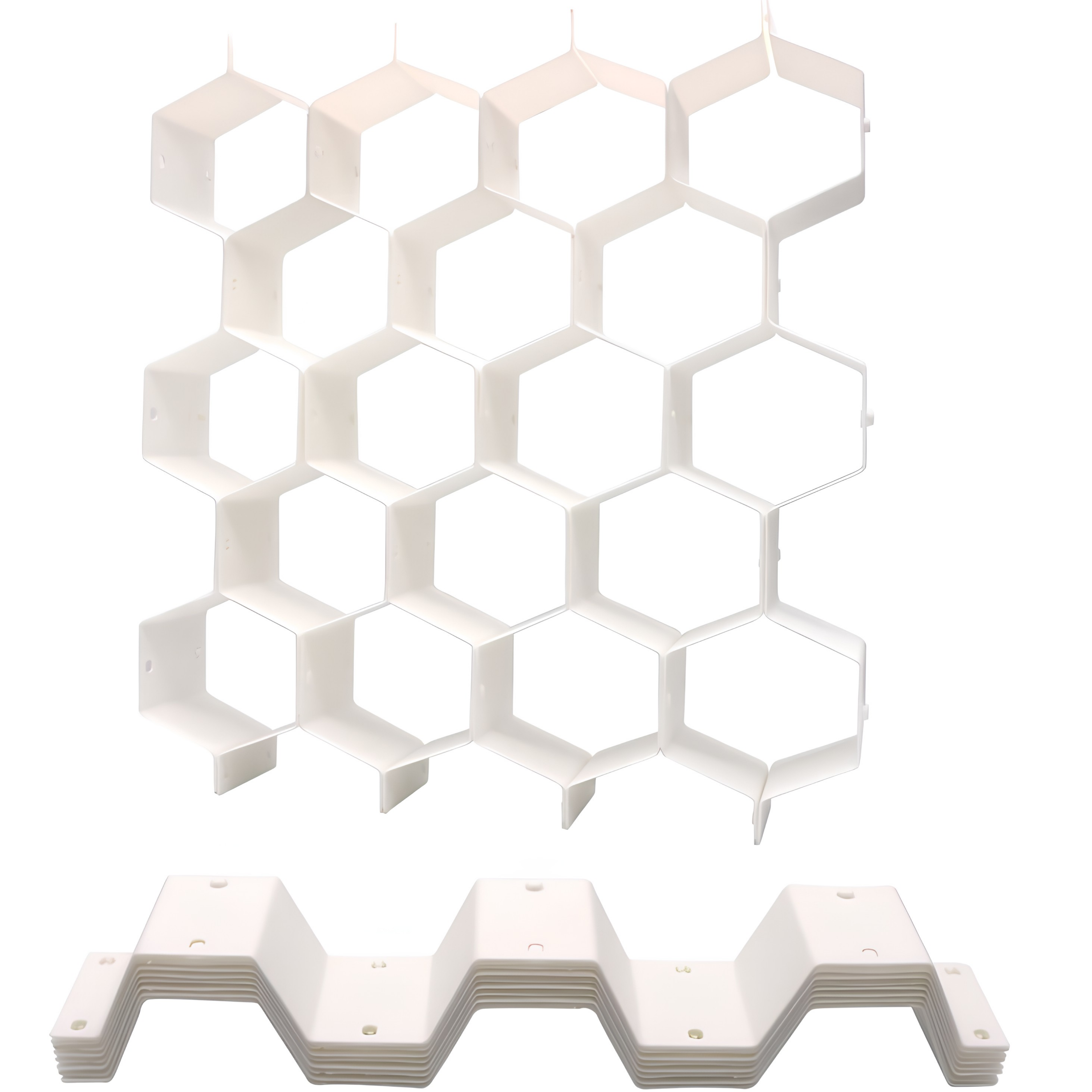 Divisor de Cajón con Compartimentos Multiuso | TidyBox