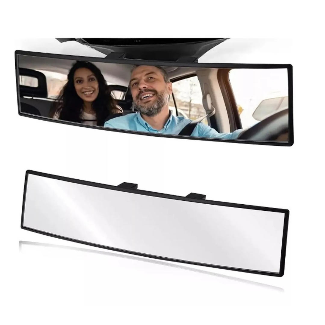 Espejo Retrovisor Panorámico para Auto | XtraVision