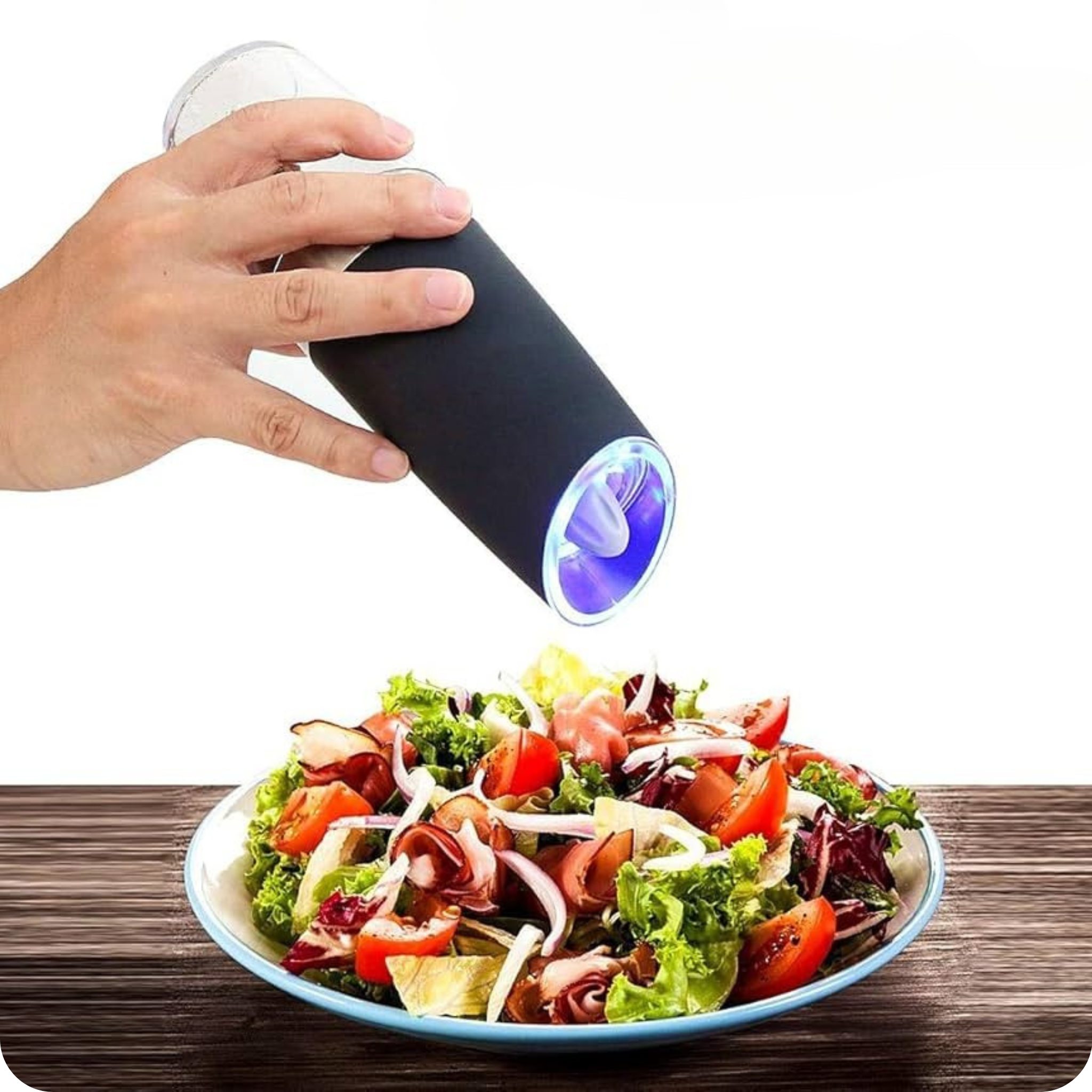 Molinillo Automático | SpicePro®