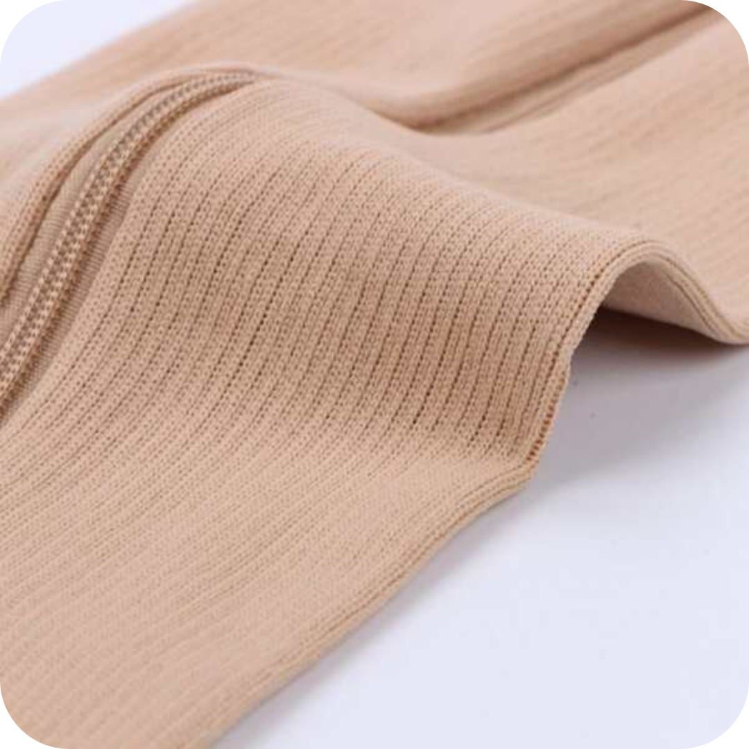 Medias de Compresión con Zipper | ZipCompress®
