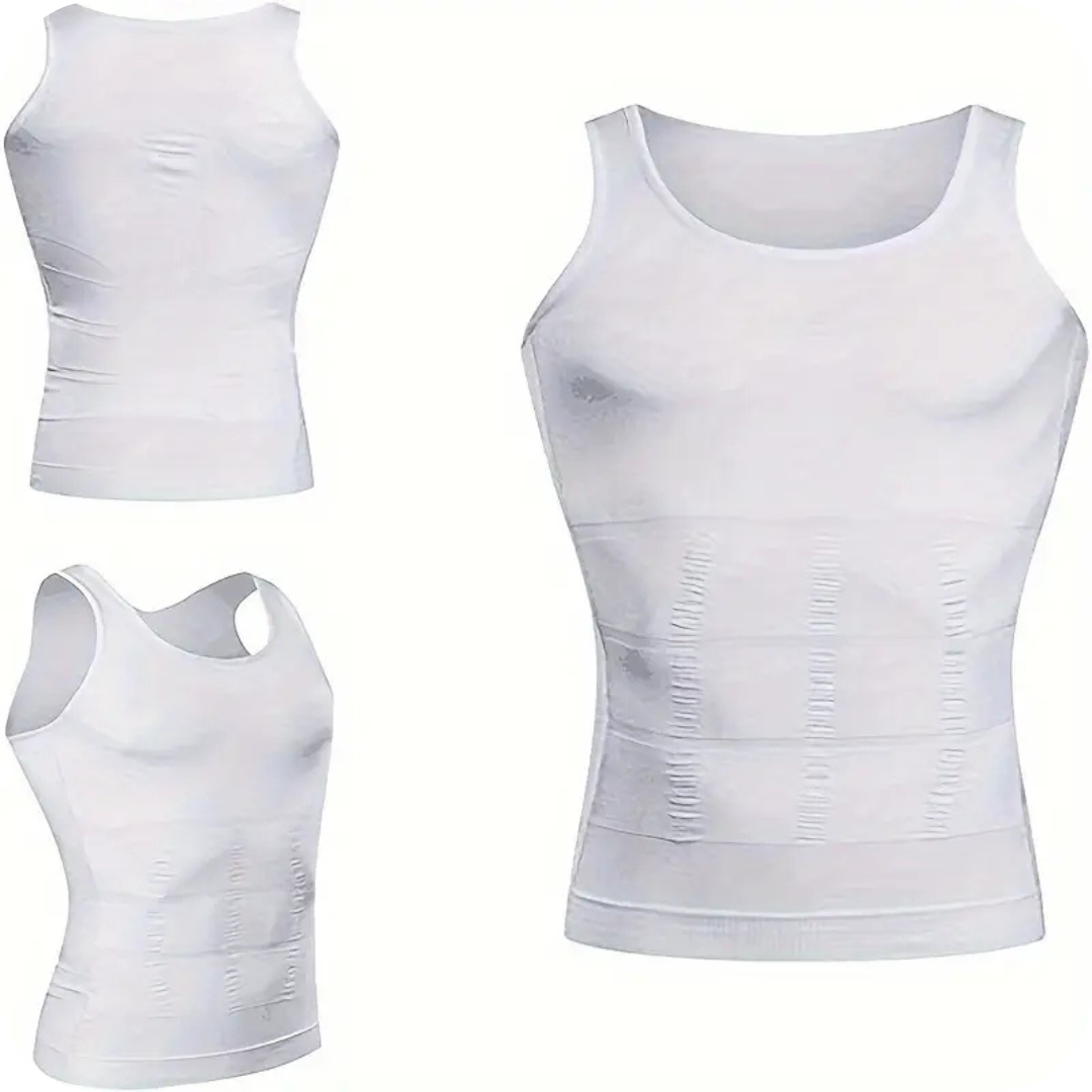 Camisilla Reductora Térmica | CoreBurn®