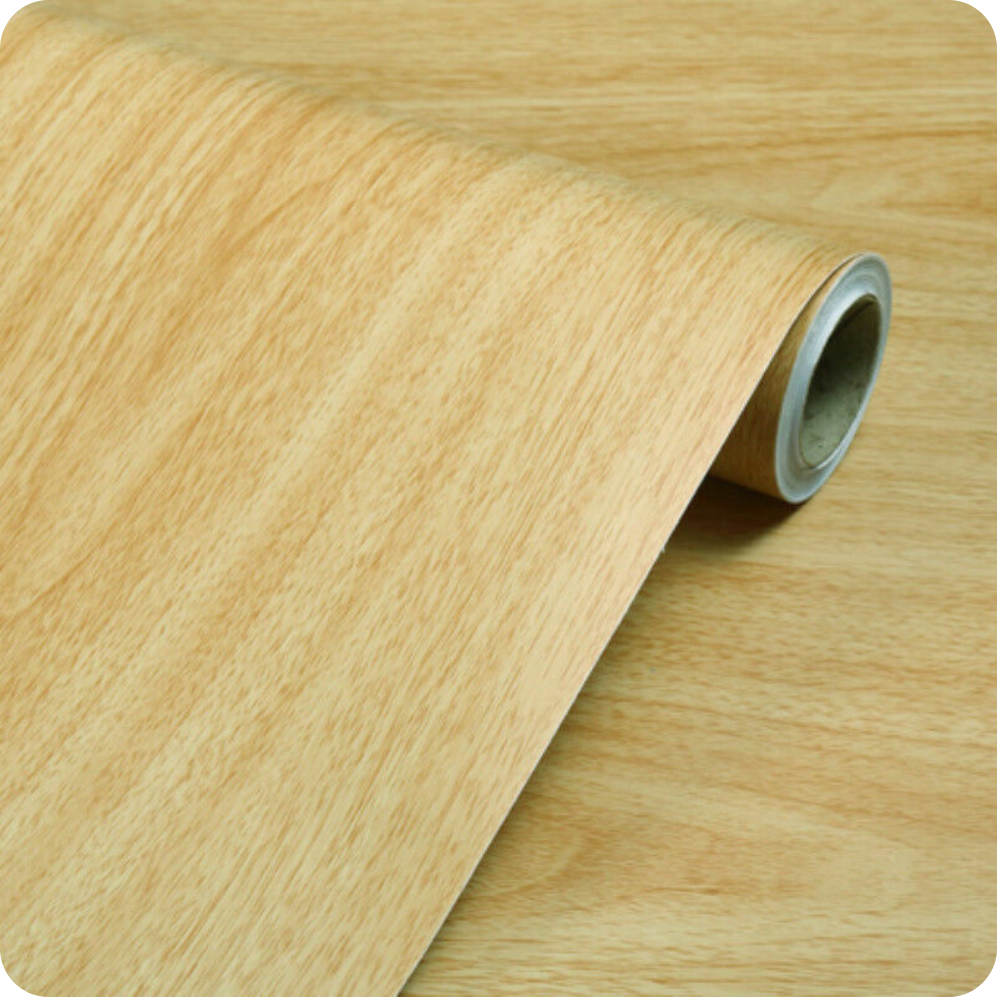 Lámina Autoadhesiva para Muebles | StickWrap®