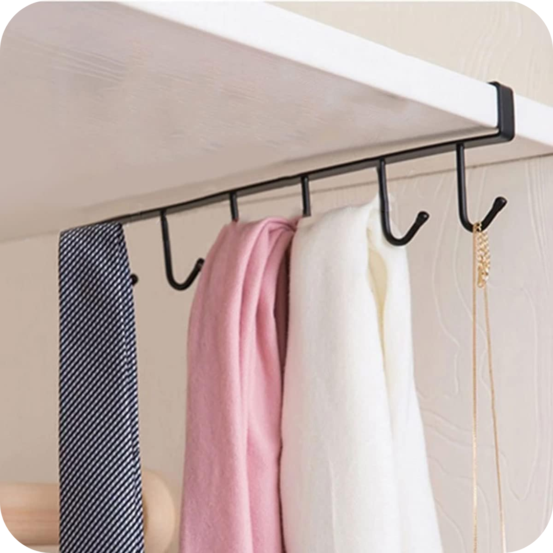 Soporte y Organizador de Tazas PROMO 2X1 | CoffeeHook