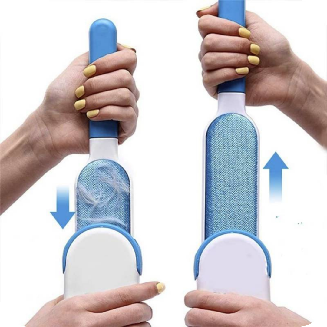Removedor de Pelusas y Pelos Reutilizable | FurClean