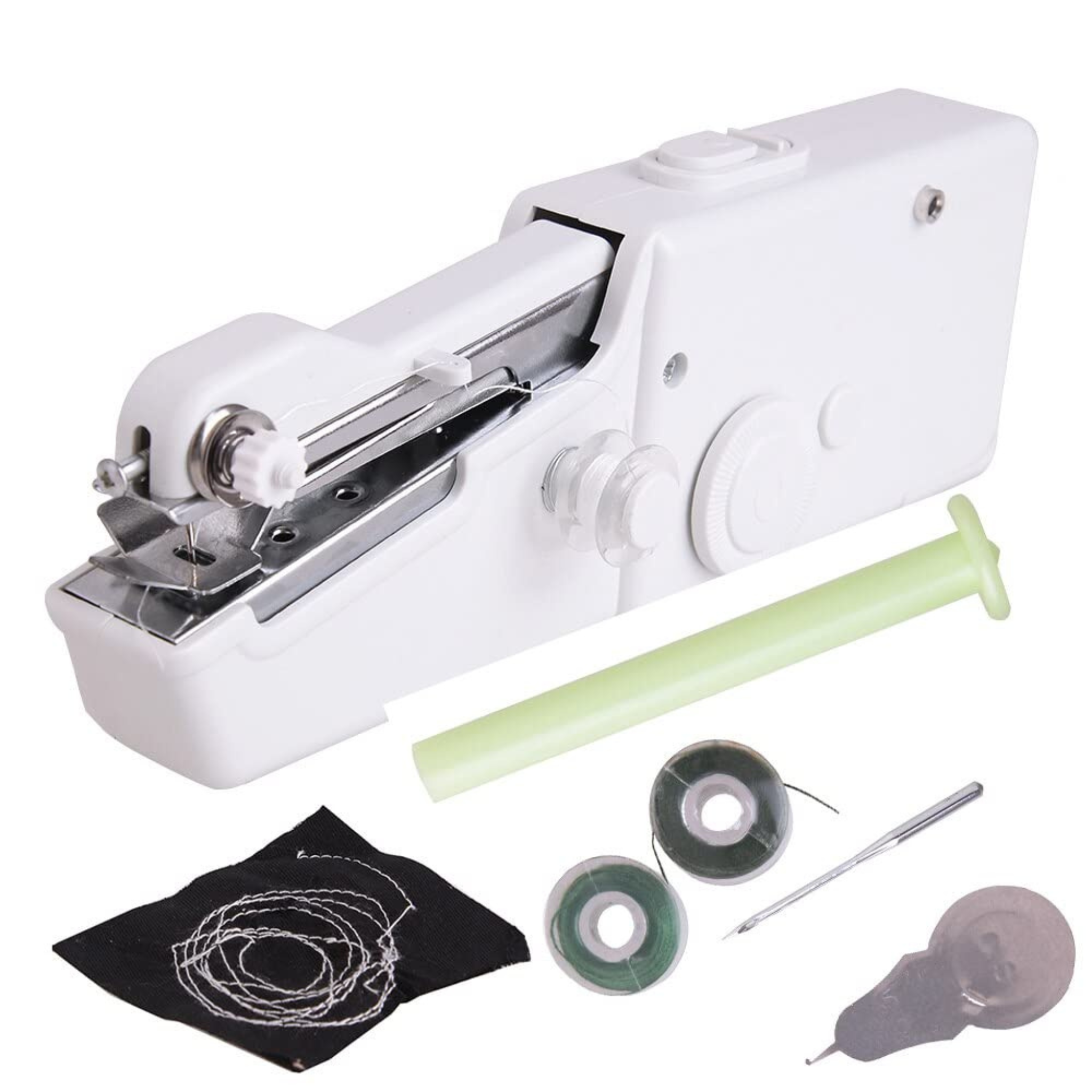 Máquina de Coser Portátil | HiloMagic®
