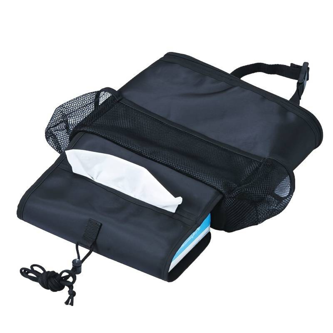 Organizador Térmico para Auto | CarThermo