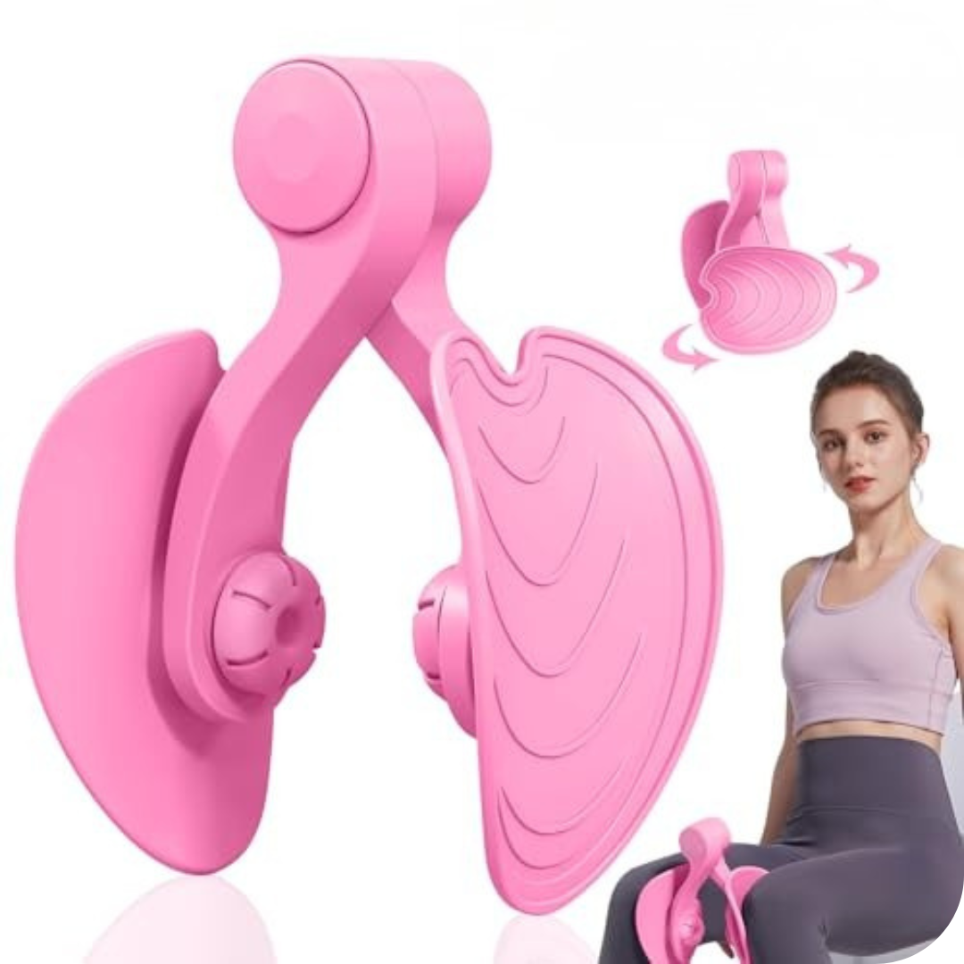 Entrenador de Suelo Pélvico Femenino | KegelFit