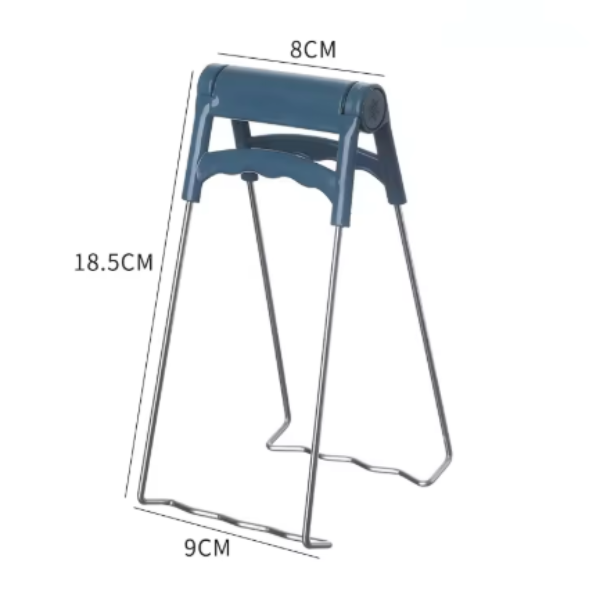 Kit de Agarres para Recipientes Calientes de Cocina | Cool Touch®