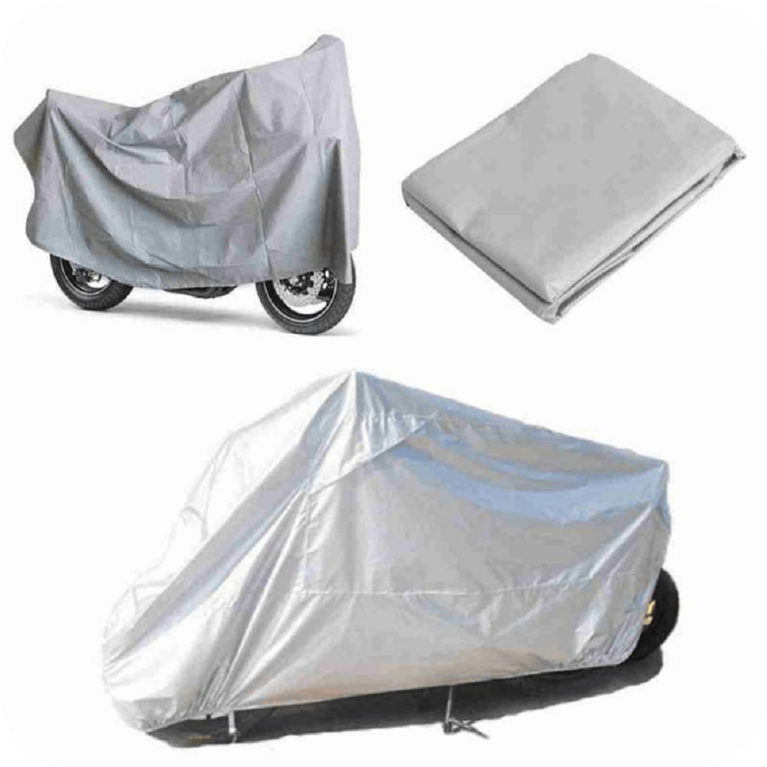 Cobertor Impermeable para Motos | Moto Guard