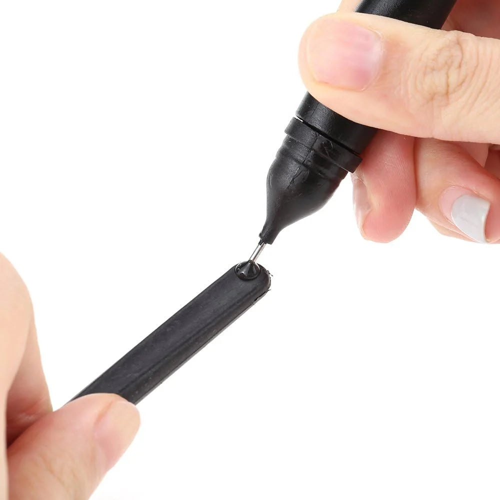 Lápiz de Pegamento UV para Vidrio | UVBond