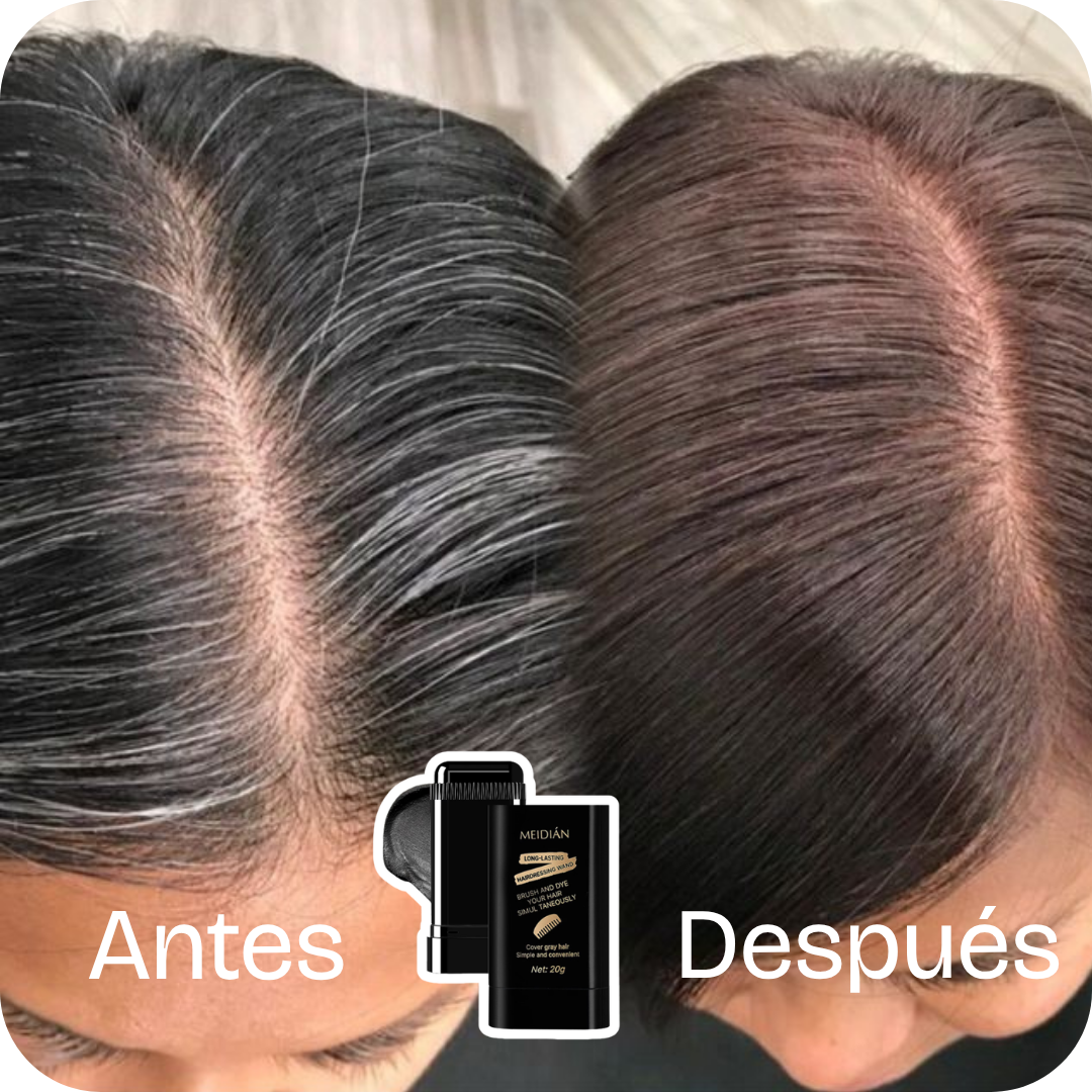 Aplicador de Color para Cabello con Peine Integrado | ColorComb