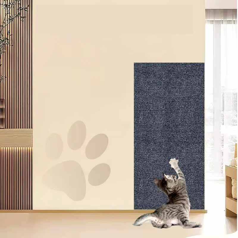 Alfombrilla Protectora de Rascado para Gatos | ScratchGuard