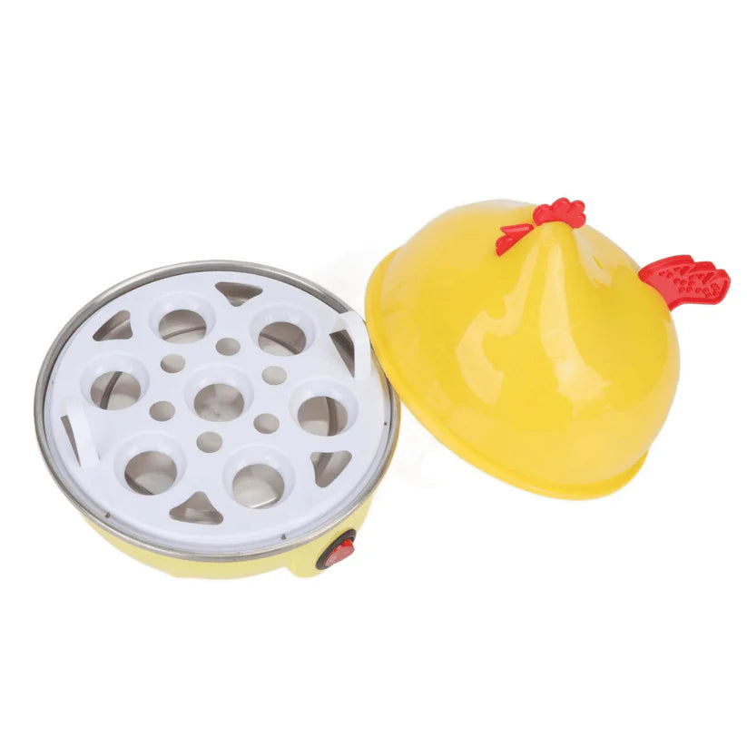 Cocedor Eléctrico de Huevos | EggChick