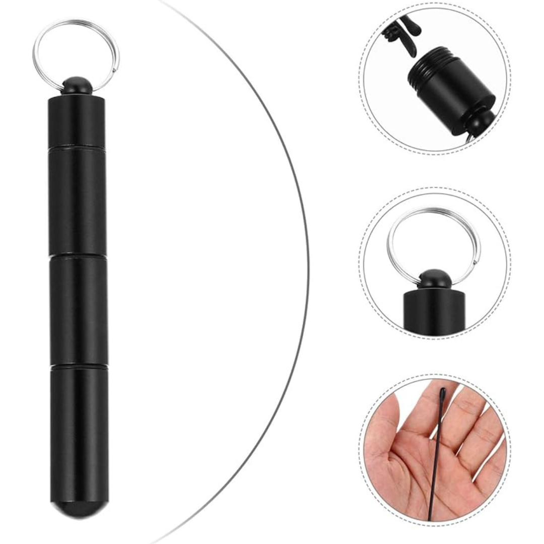 Kit de Limpieza de Oídos Manual | EarTools®