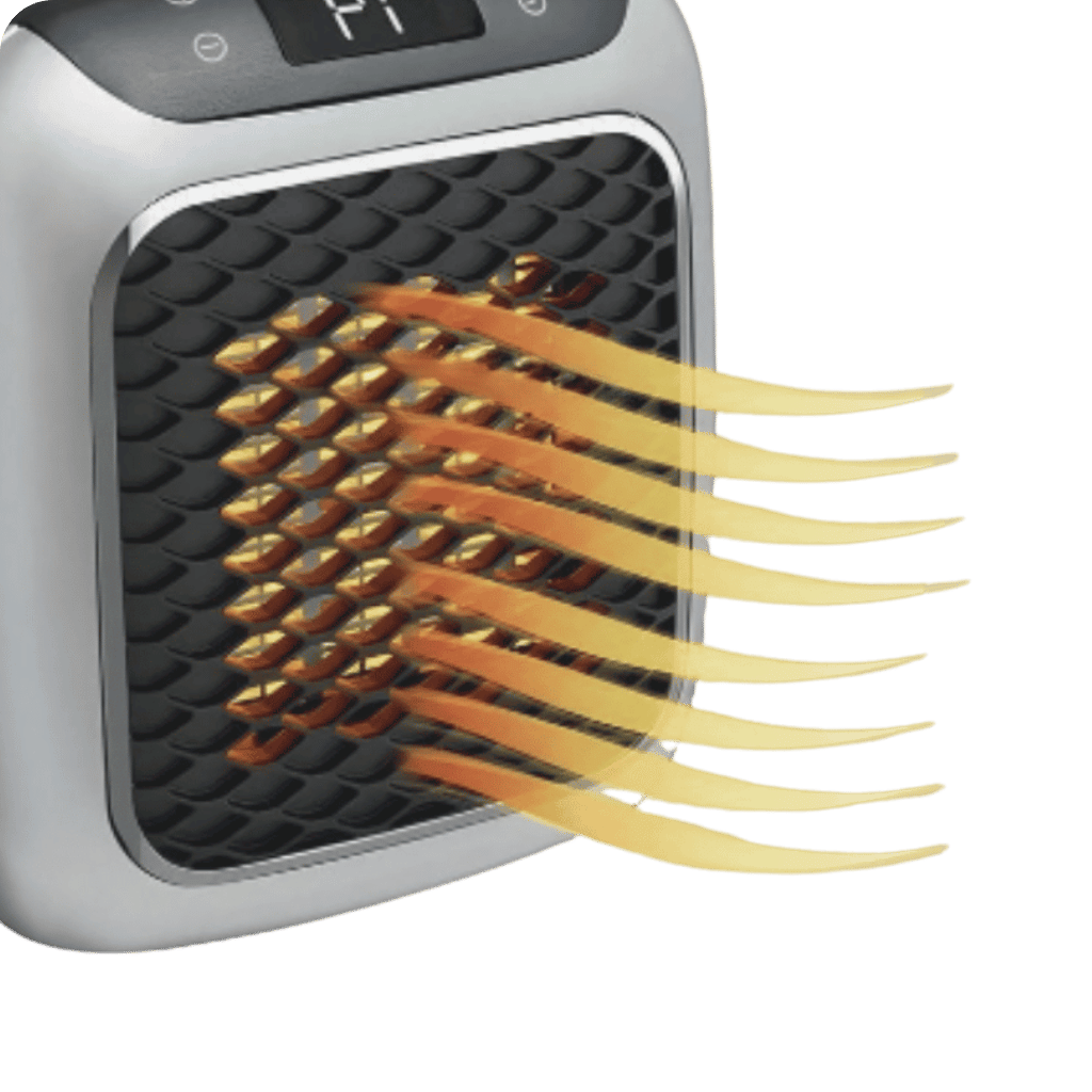Calefactor Premium | Handy Heater 800