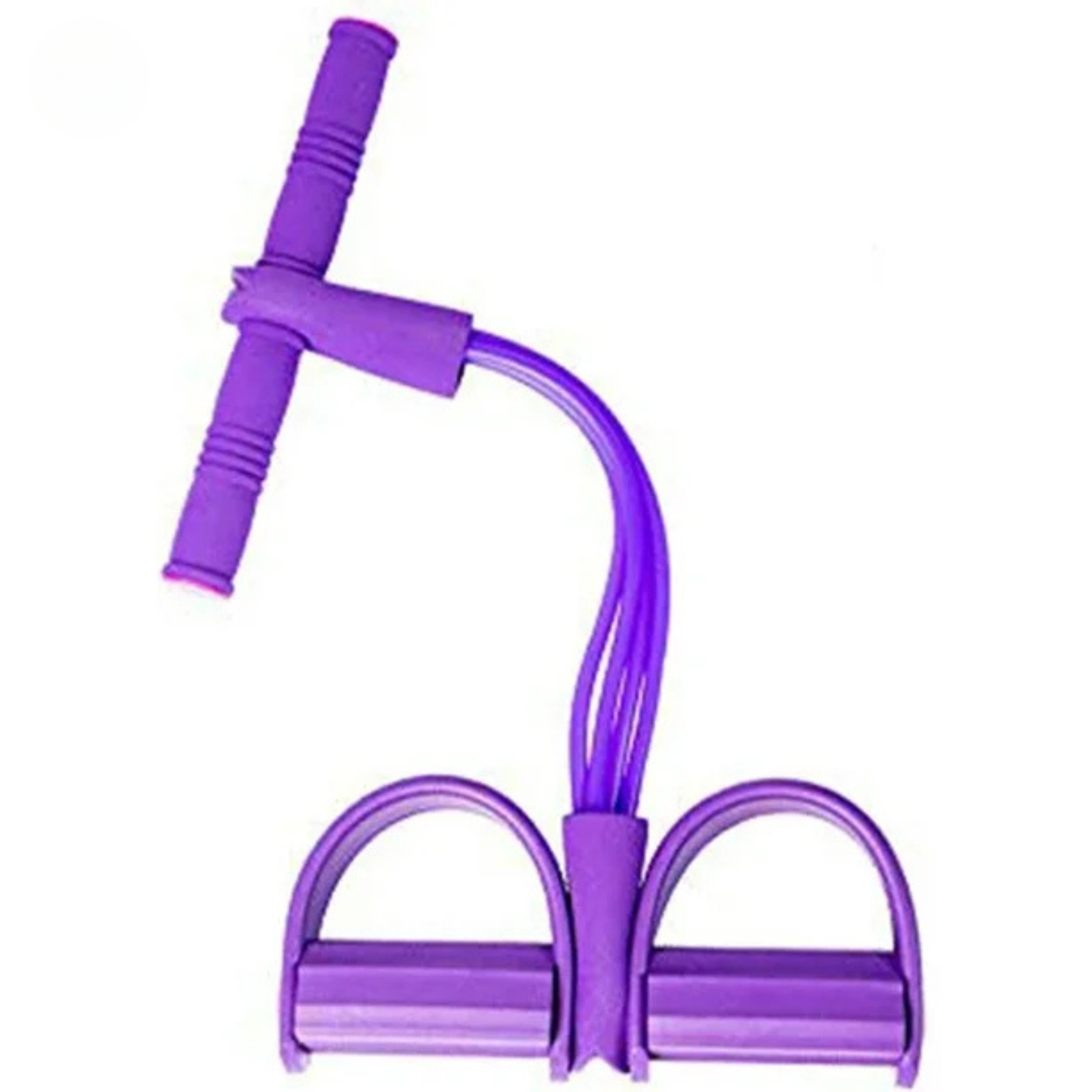 Ejercitador Elástico Portátil | FlexiFit®