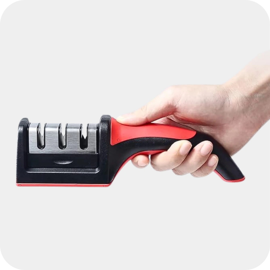 Afilador de Cuchillos | Afilator