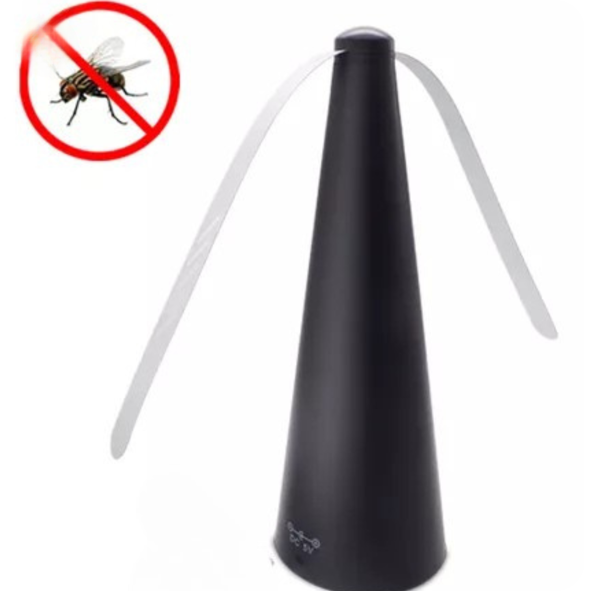 Ventilador Ahuyenta Moscas | FlyAwayPro®