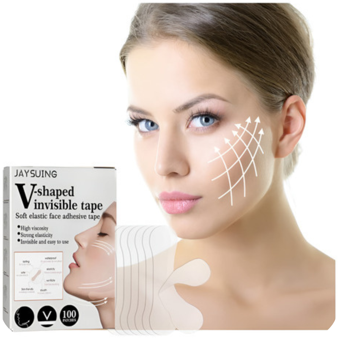 Cintas Lifting Invisibles | LiftTape