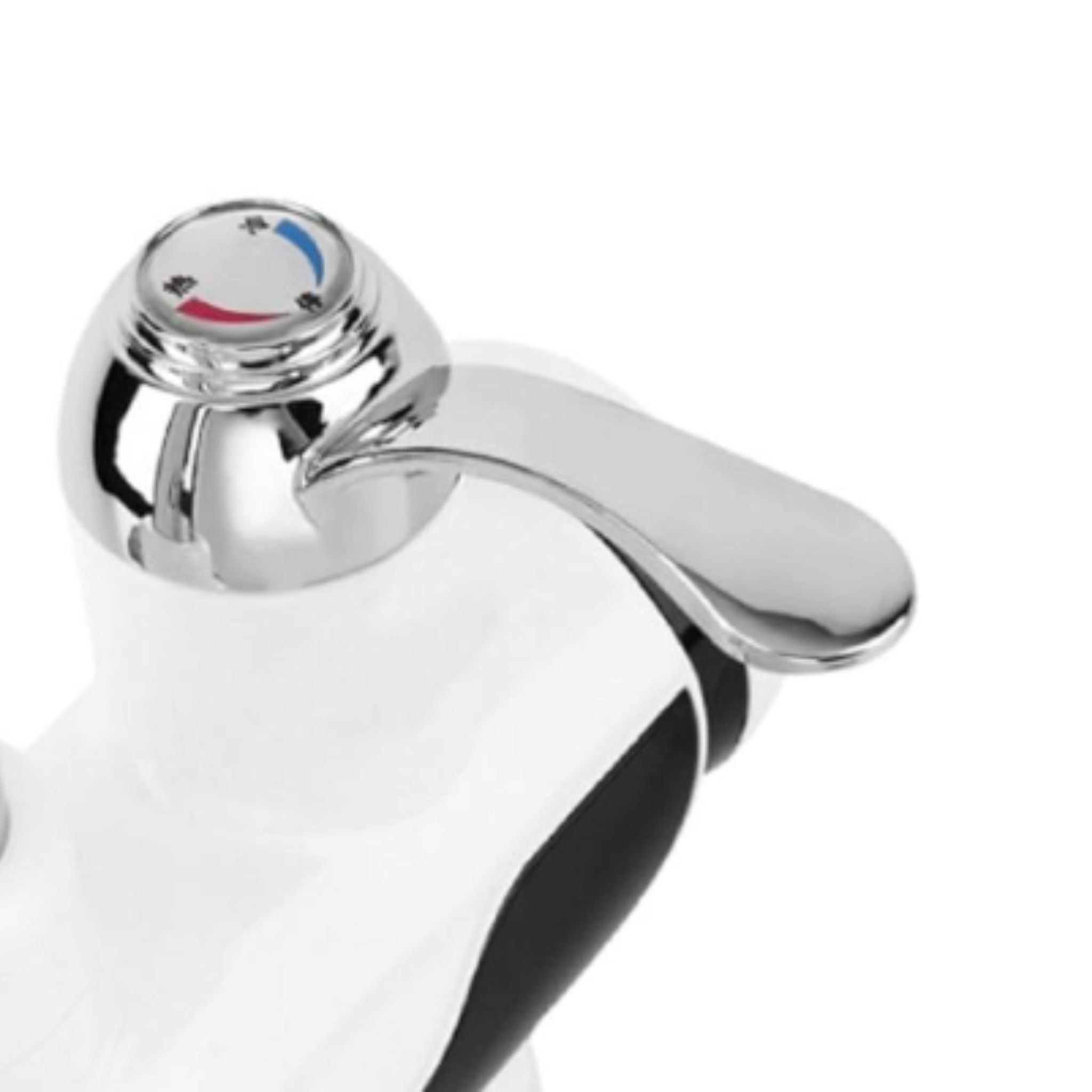 Grifo Eléctrico Calefactable Instantáneo | HotTap®