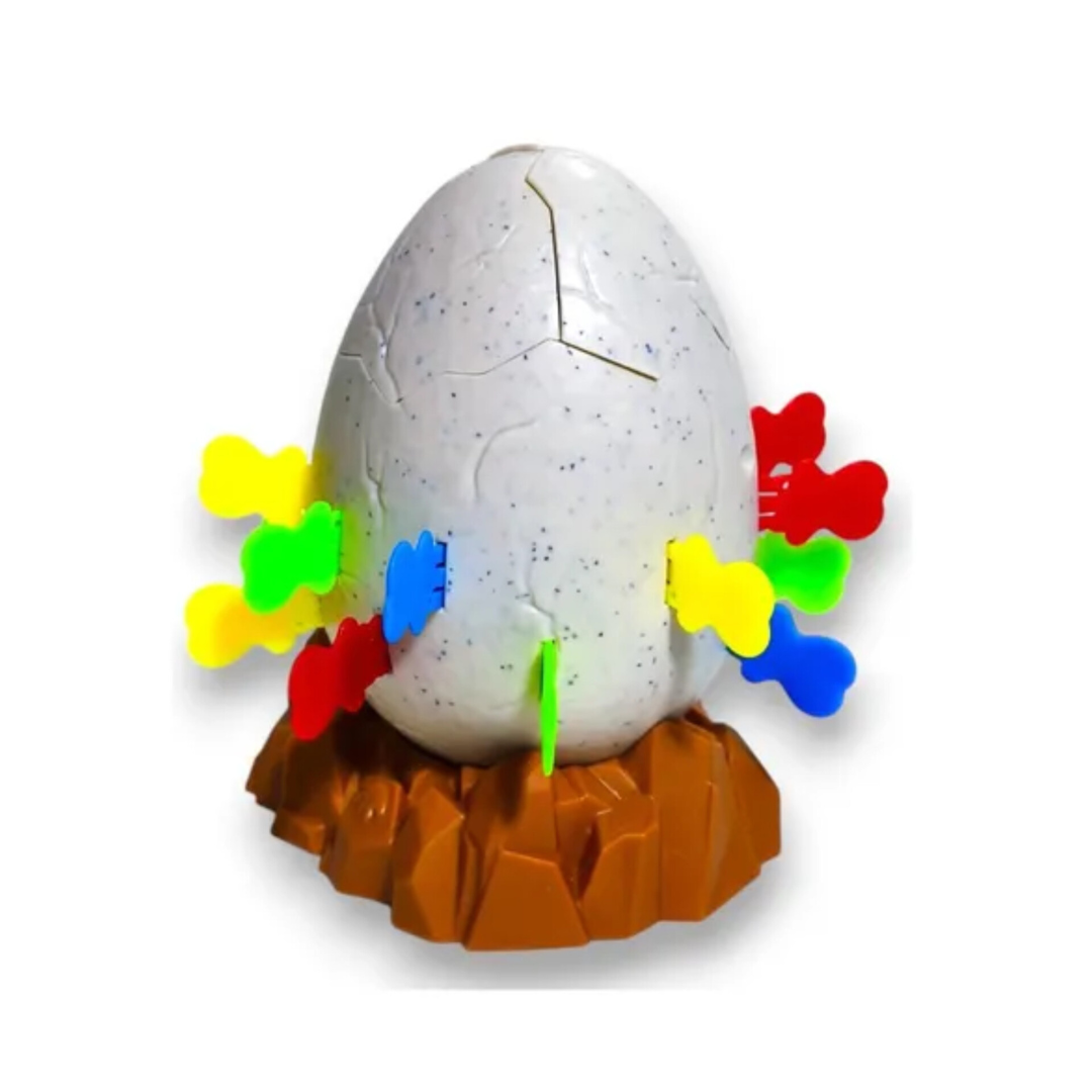 Juguete de Patito Saltarín Sorpresa | FunnyBounce