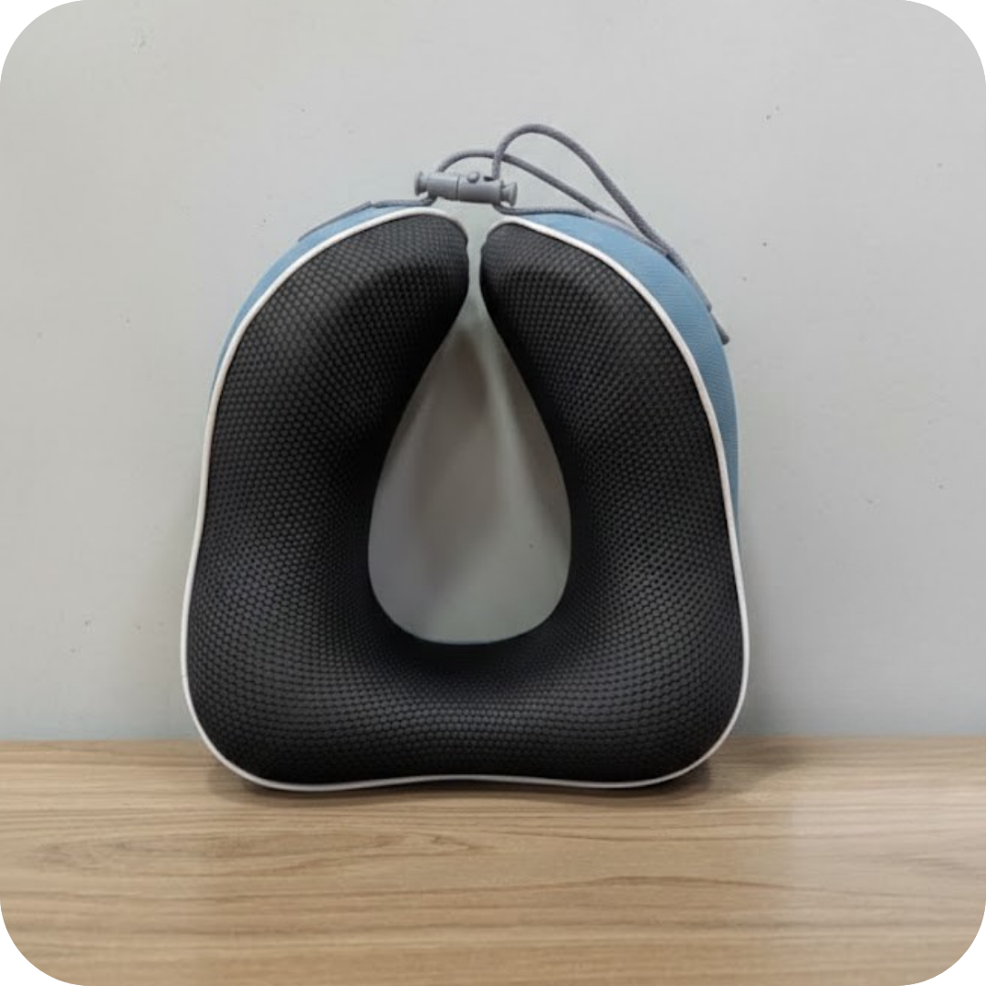 Almohada Ortopédica para Cuello | RelaxTrip