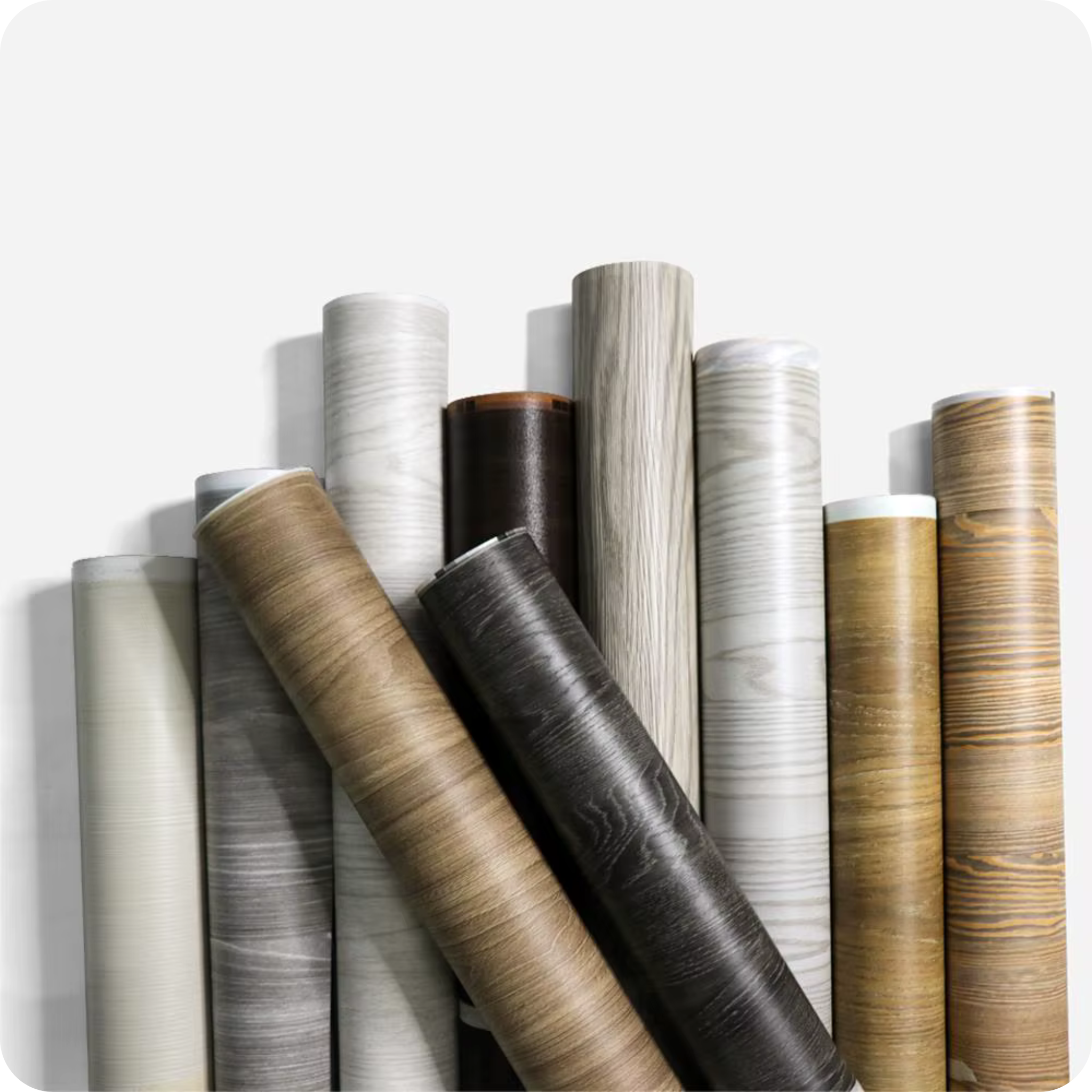 Lámina Autoadhesiva para Muebles | StickWrap®