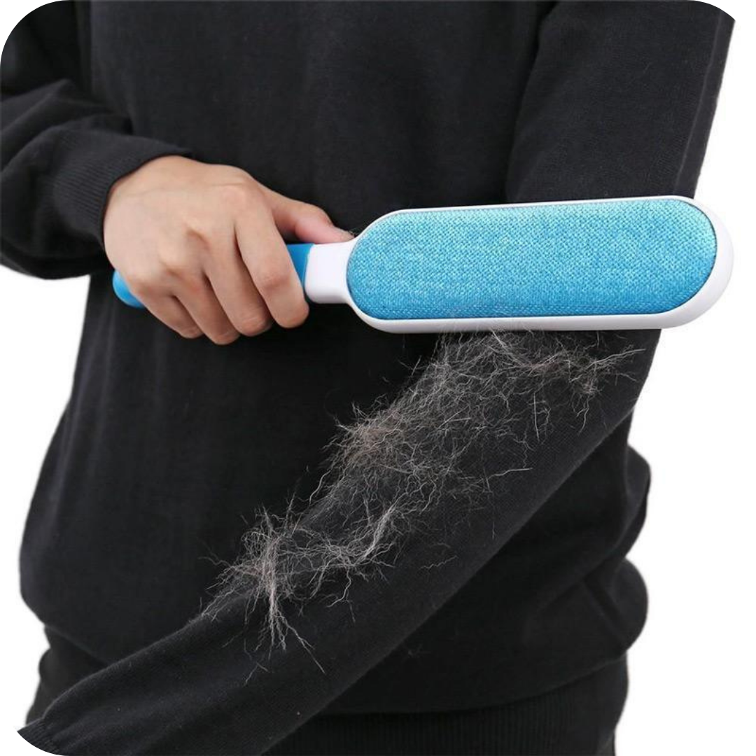 Removedor de Pelusas y Pelos Reutilizable | FurClean