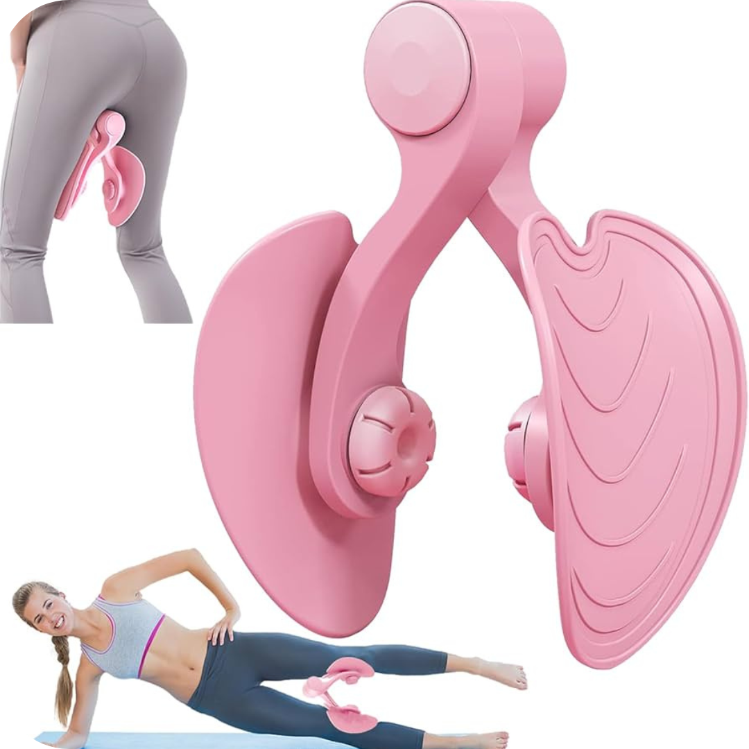 Entrenador de Suelo Pélvico Femenino | KegelFit