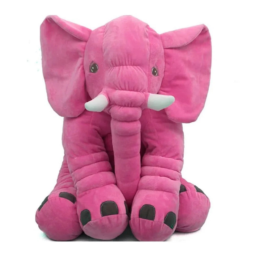Almohada Peluche de Elefante | SleepyElephant