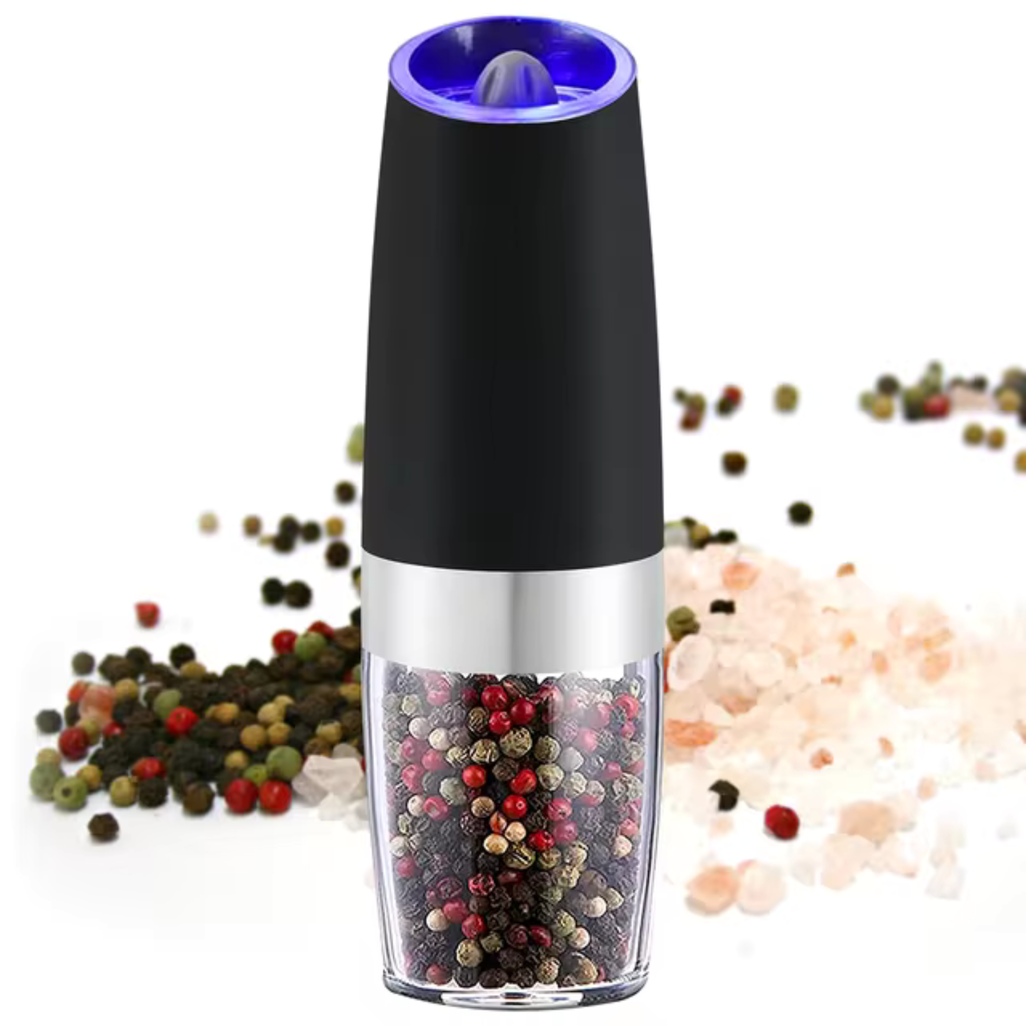 Molinillo Automático | SpicePro®