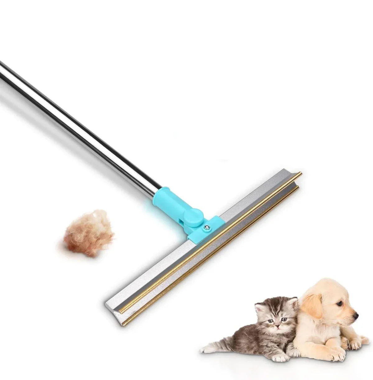 Cepillo Corta Nudos y Deslanador + Cepillo Extensible FurGone Max | MimoPaws