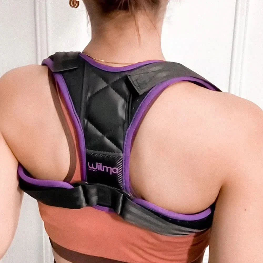 Corrector de Postura de Espalda PerfectBack | Wilma