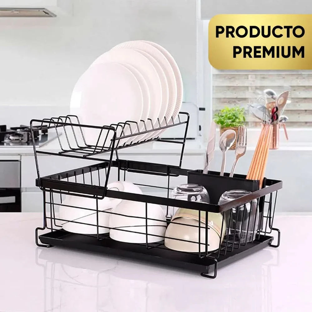 Escurridor Kuhmo estilo Nórdico | Milhome