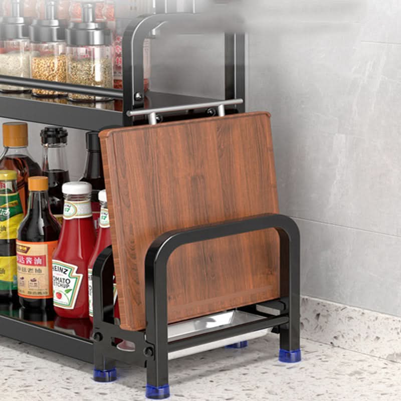 Rack Especiero de Cocina 3 Estantes ConforHome | SpaceRack