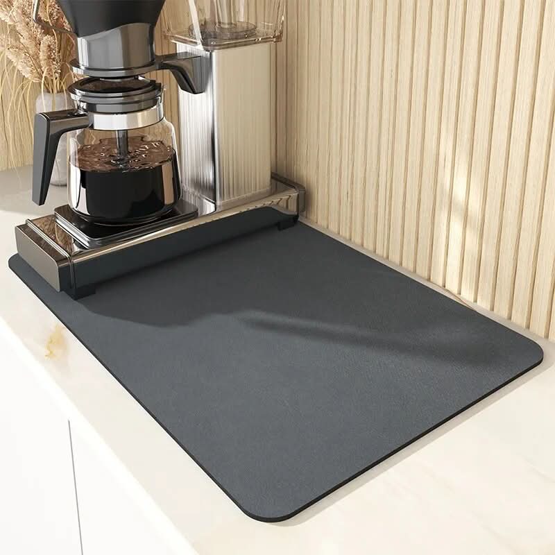 Alfombrilla de Secado Superabsorbente MilGenial | DryMax