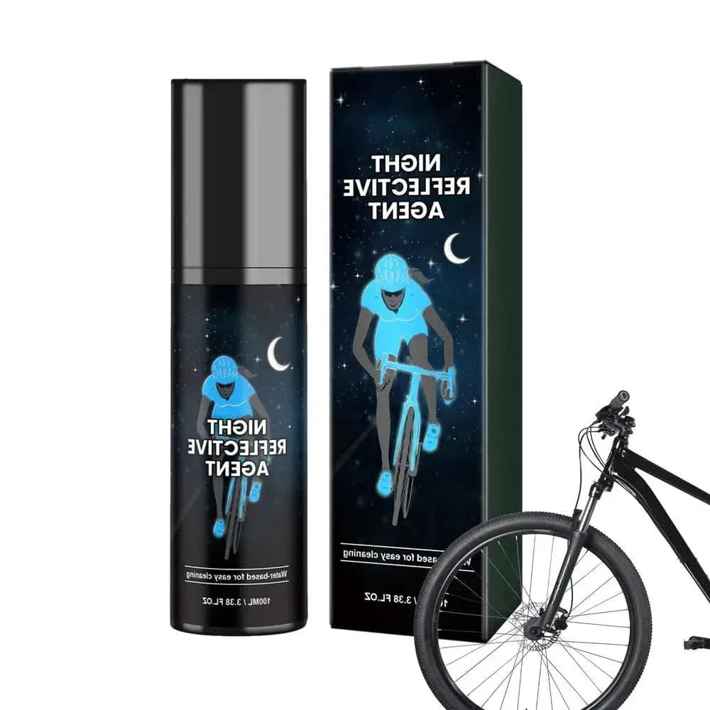 Spray de Pintura Reflectiva 100ml | ReflectMax