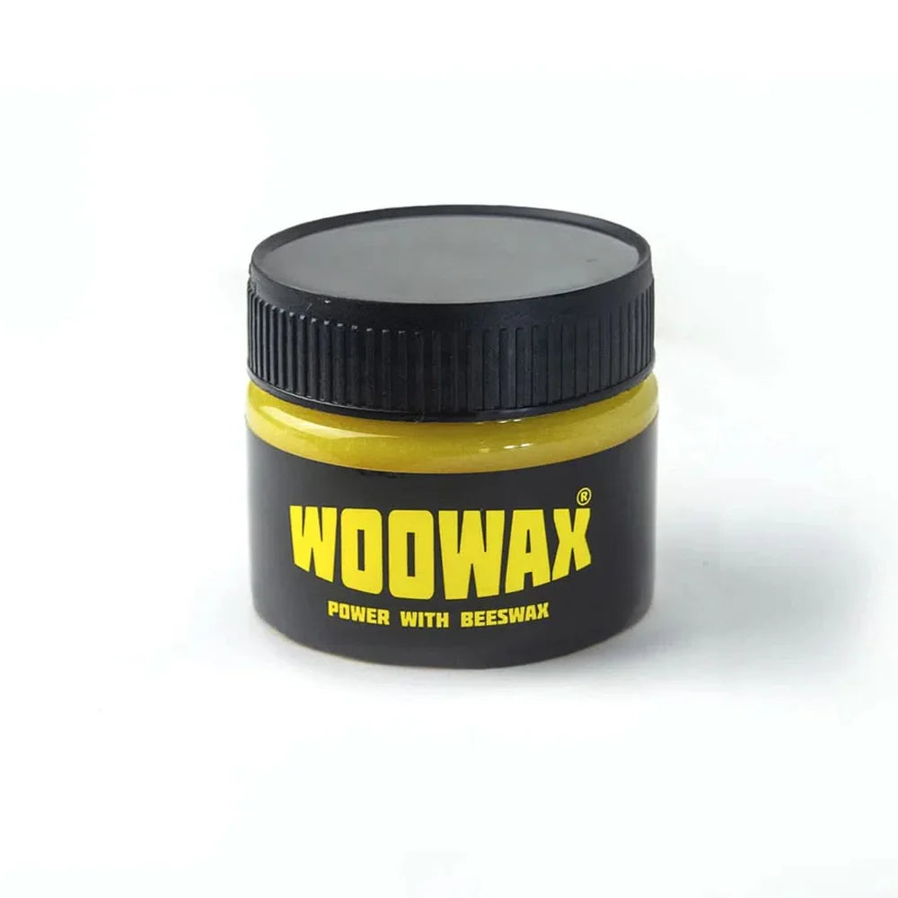 Lustrador de Muebles y Madera de Cera de Abejas | WooWax