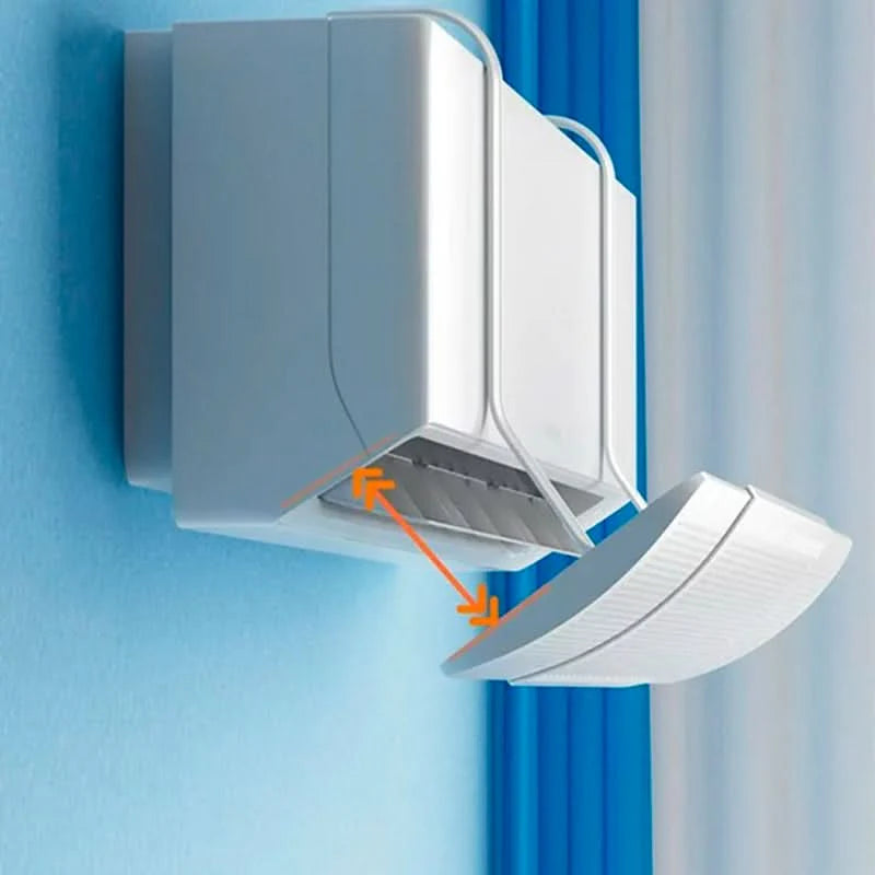 Deflector Disperser para Aire Acondicionado | Milhome