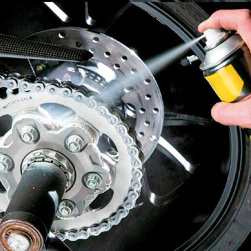 Lubricante Antioxidante Z3000 450ml | Leisel