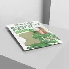 Parche Reductores de Peso con Ajenjo x10 Unidades | SlimHerb