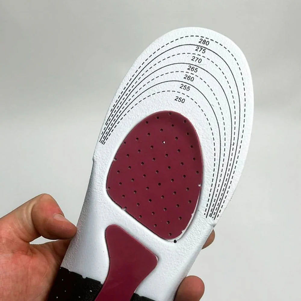 Plantilla para Alivio del Dolor 5D Premium | Wilma