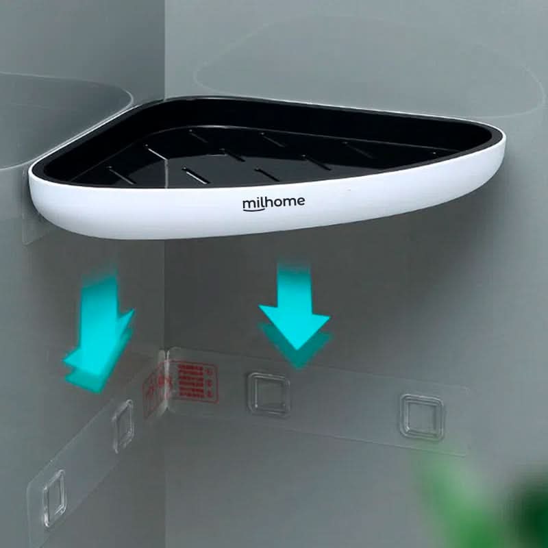 Esquinero de Baño Viken Adhesivos | Milhome