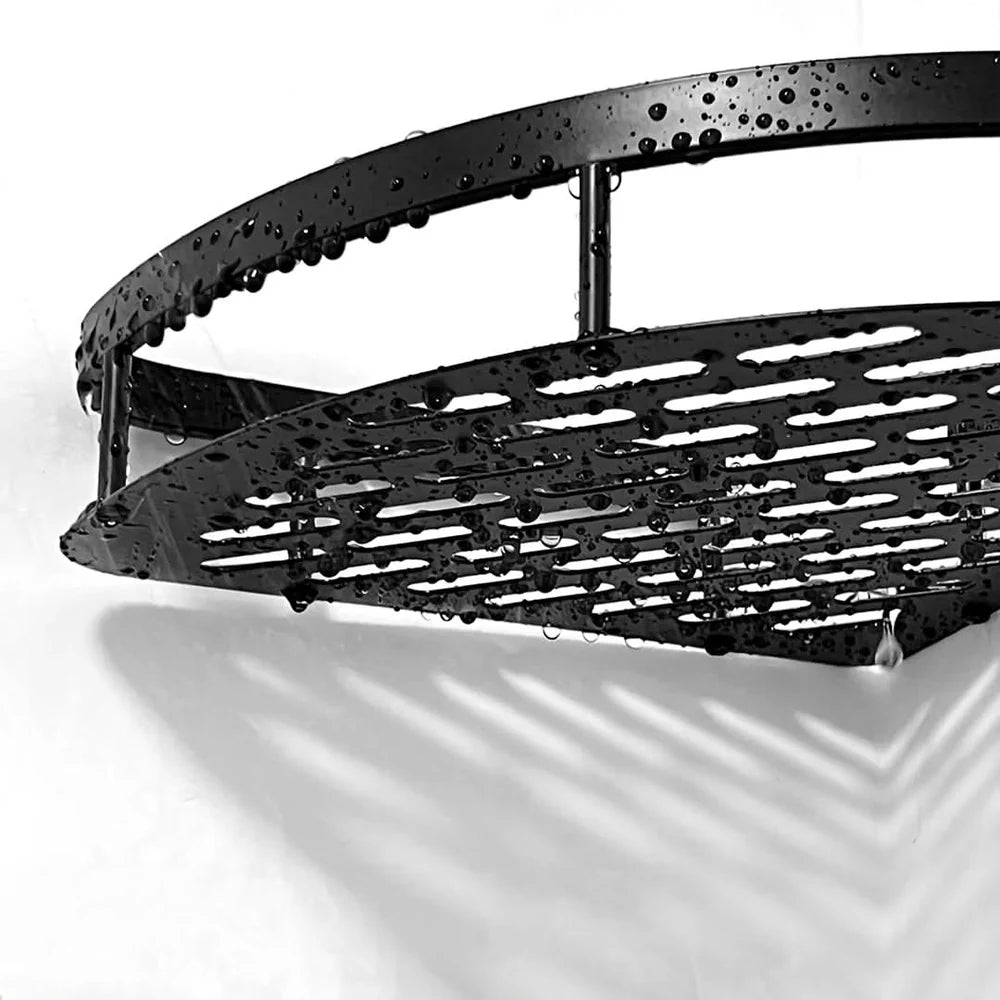 Esquinero de Baño Avelino en Aluminio | AvelCorner