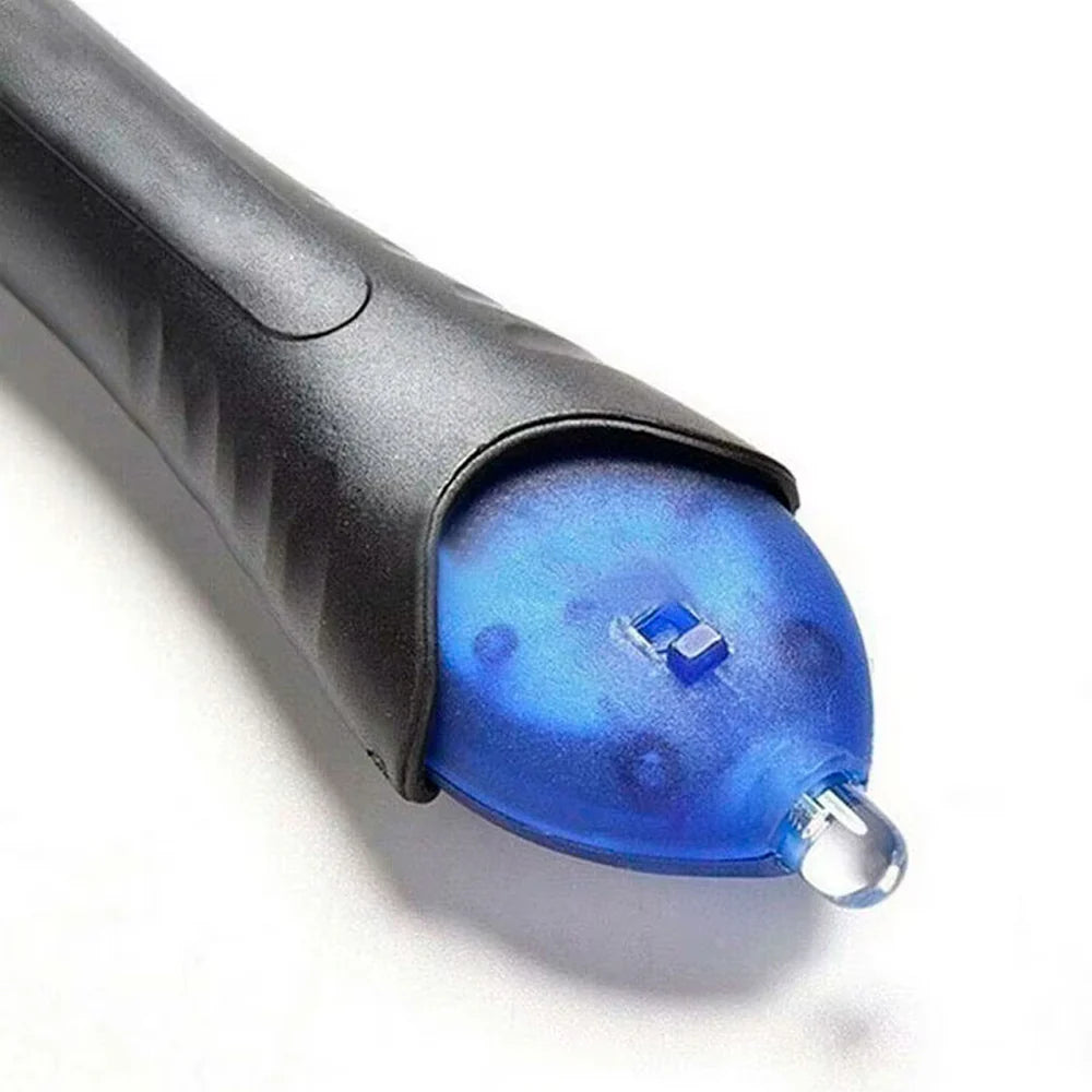 Lápiz de Pegamento UV para Vidrio | UVBond