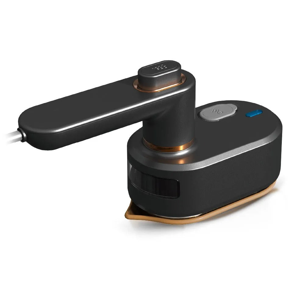 Mini Plancha a Vapor Portatil Pro 2.0 | PlanchaPortátil