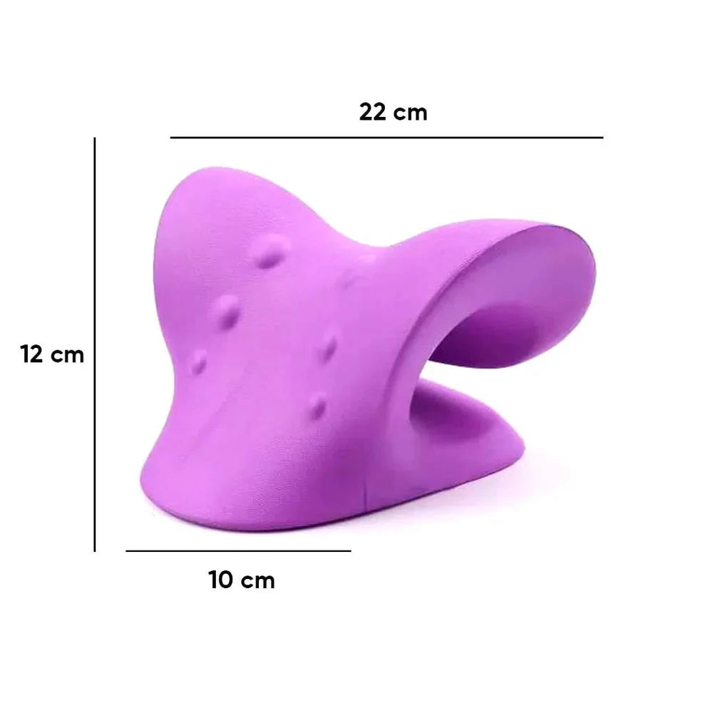 Estirador de Cuello y Hombros NeckRelax | Wilma