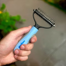 Cepillo Corta Nudos y Deslanador | MimoPaws